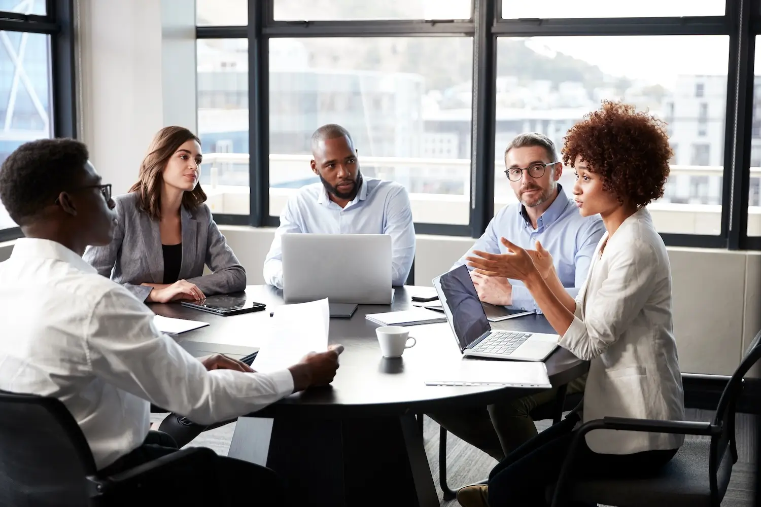 10 Reasons to Hire a Professional Atlanta Property Manager