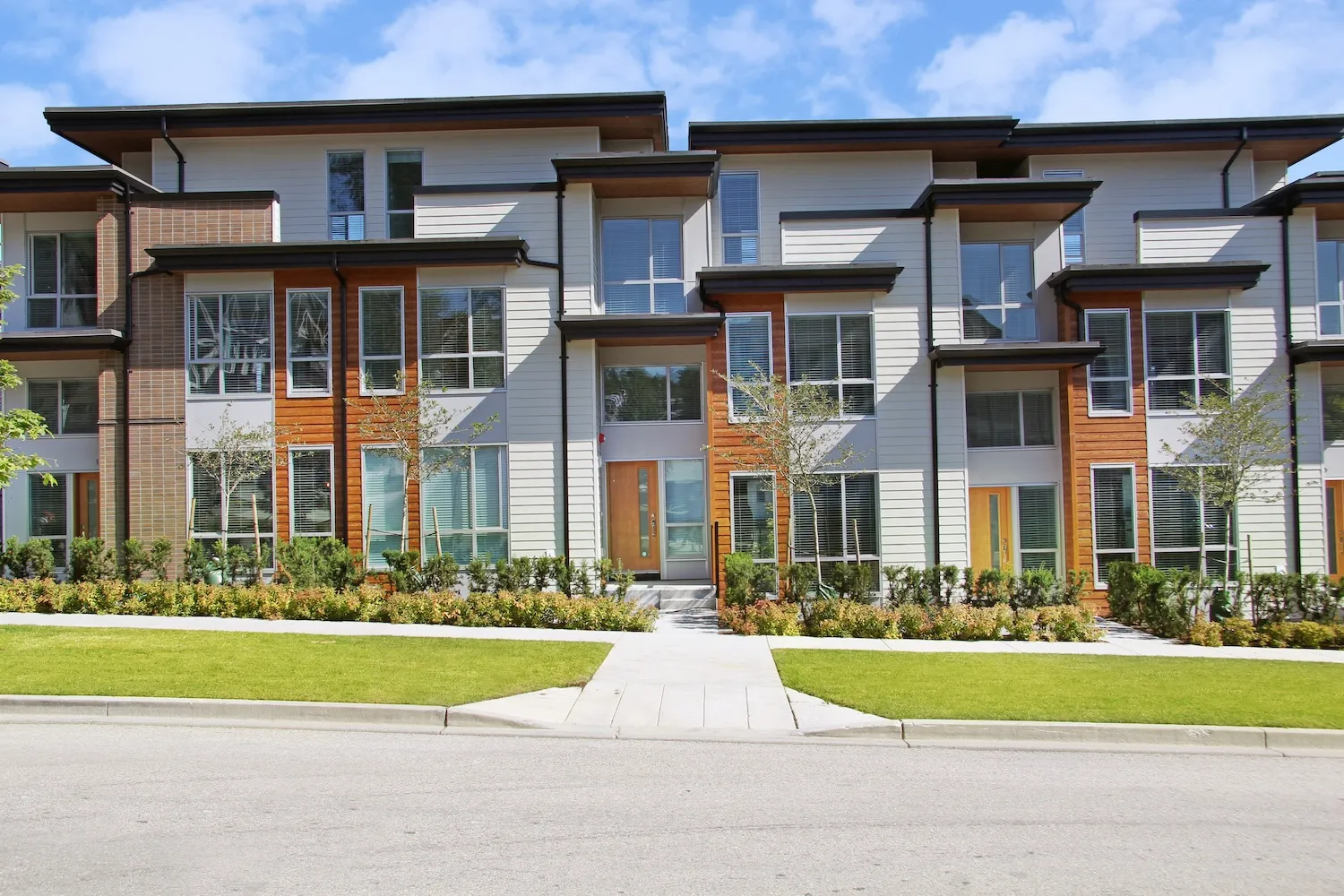 Brookhaven Property Management