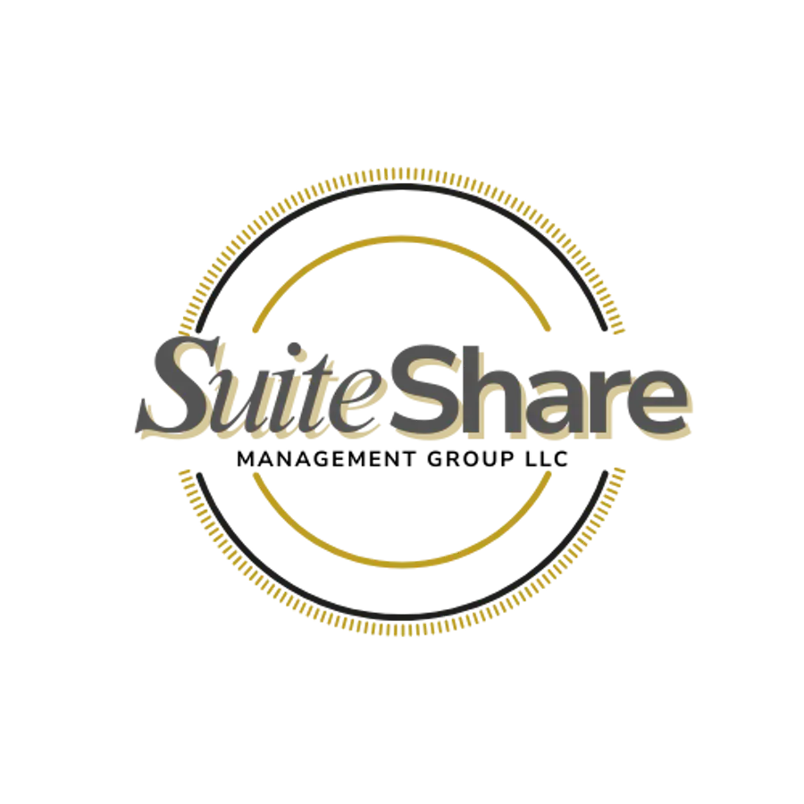 SuiteShare Management Group Logo
