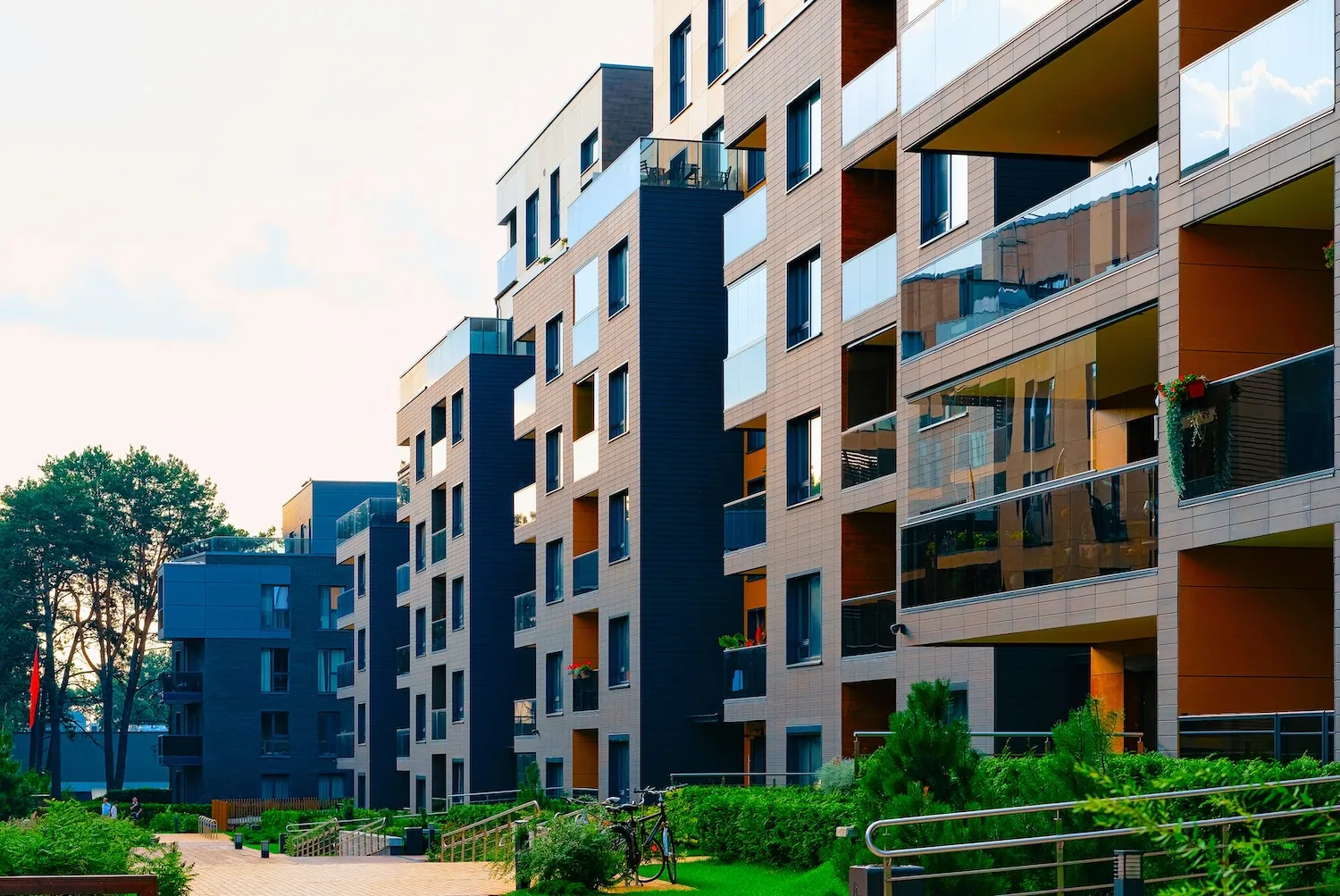 Roswell Property Management