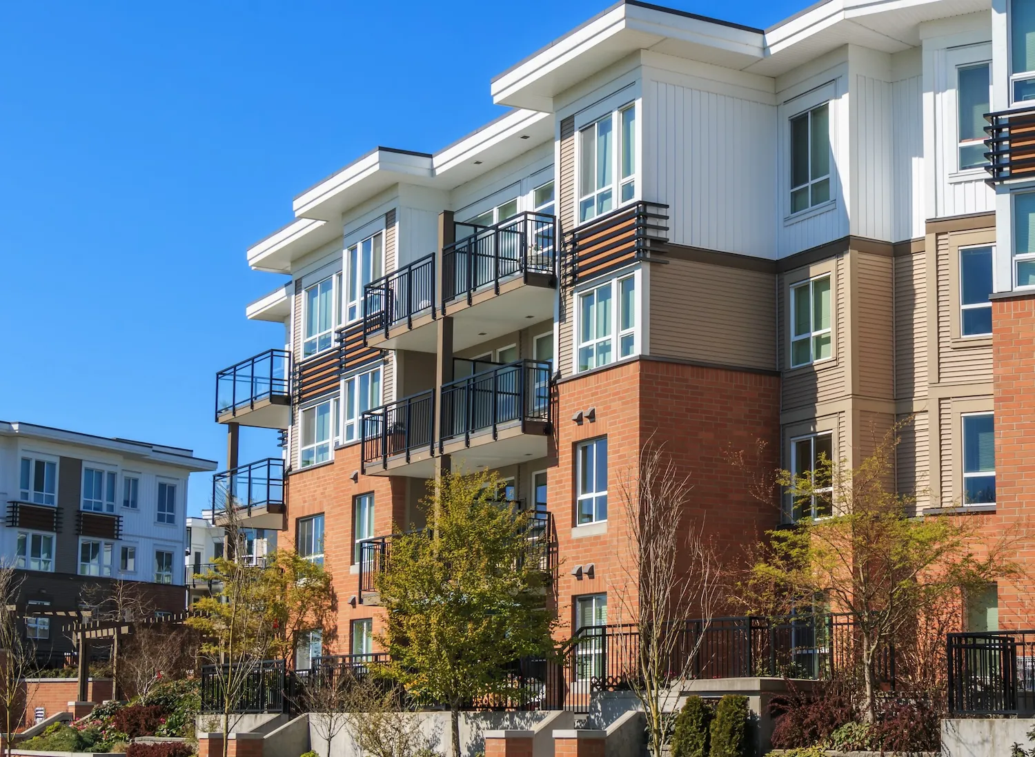 Sandy Springs Property Management